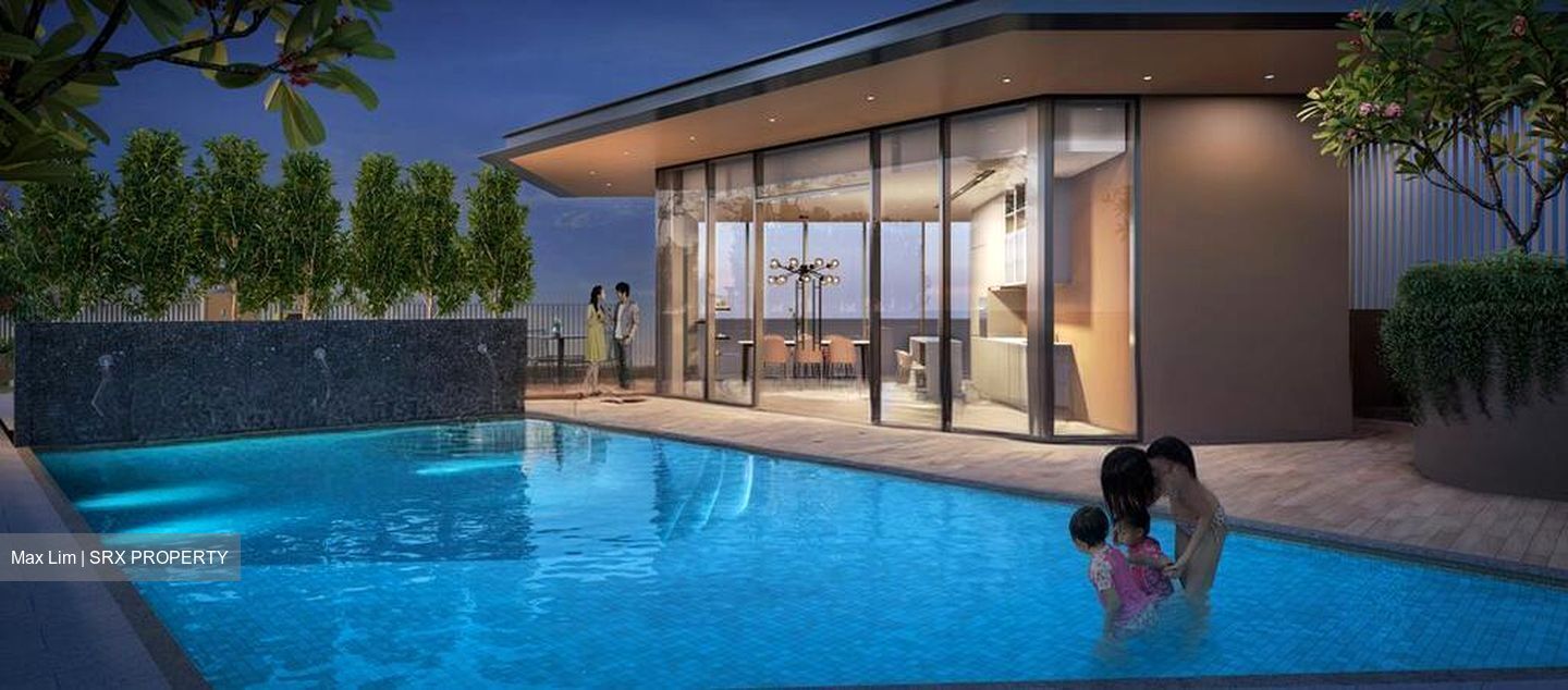 Arina East Residences (D15), Apartment #507085231